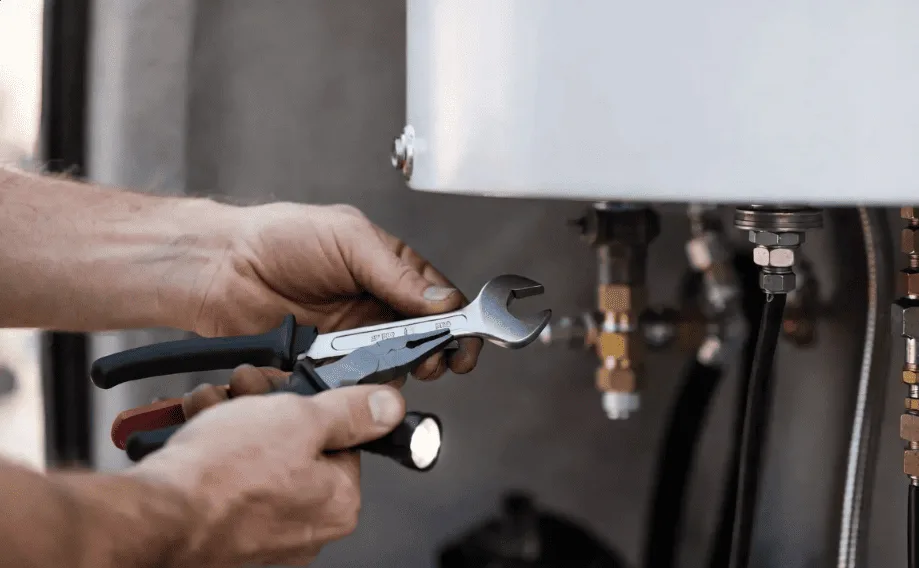 Why choose Water Heater Repair in Castroville, TX